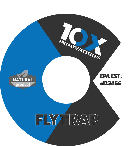 Custom Branded Stickers